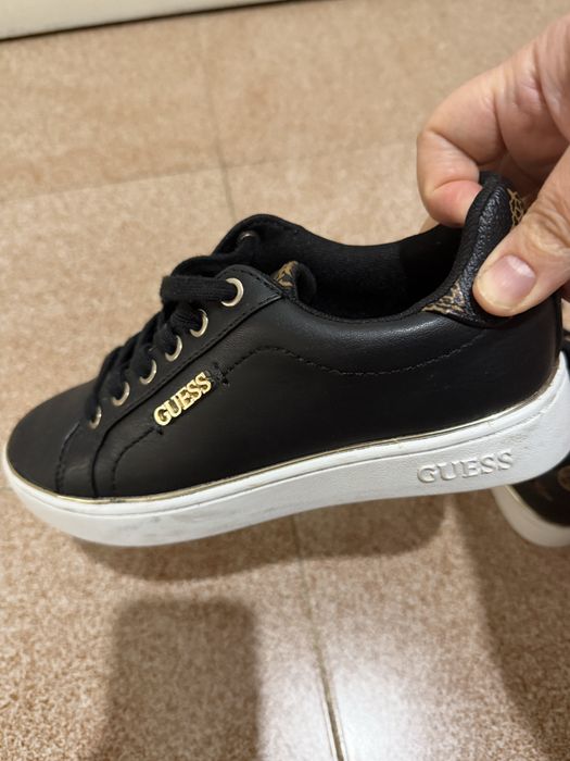 Дамски обувки guess