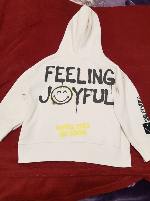 Cmbinezon vatuit, tricou, hanorac, pentru copii 4-6ani