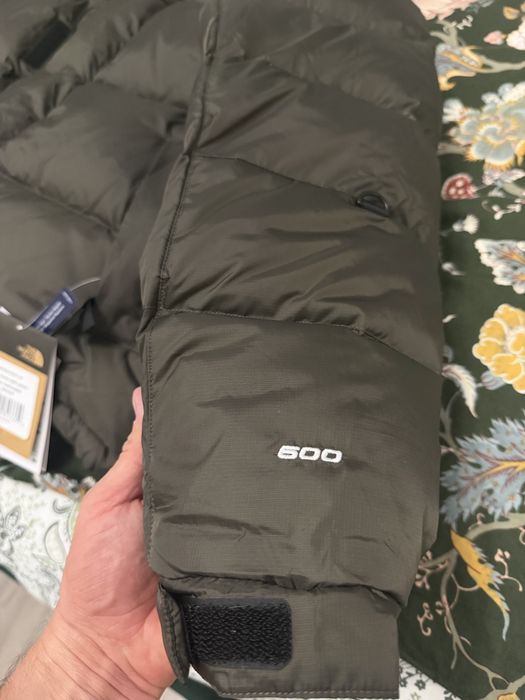 Geaca The North Face marimea L premium goose down