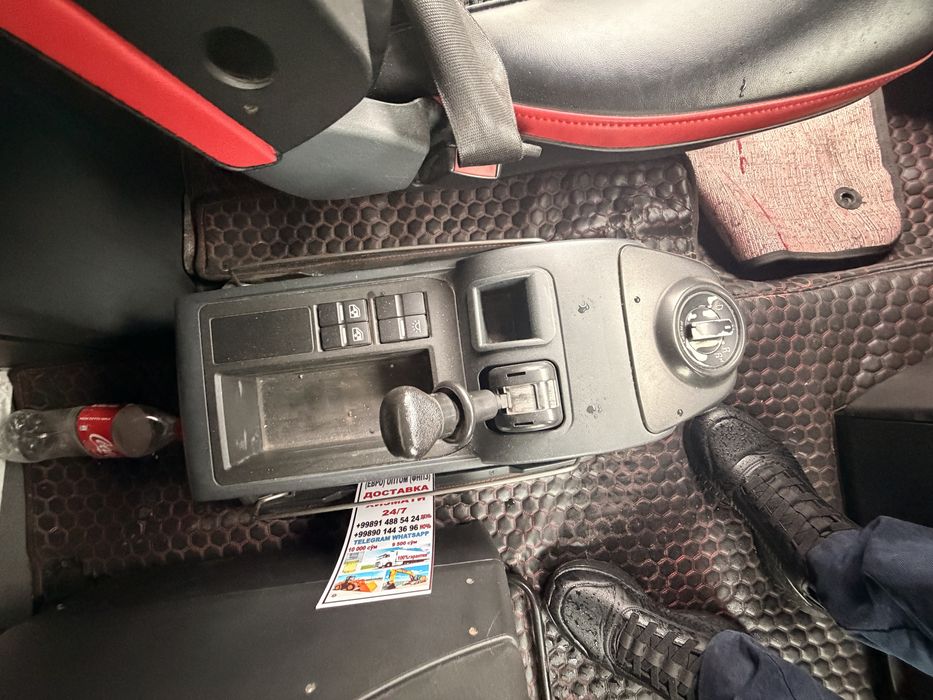 MAN TGX EfficientLine 2016 йил