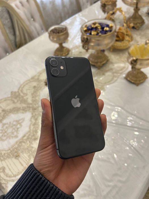 Iphone 11 64gb feys ishlidi