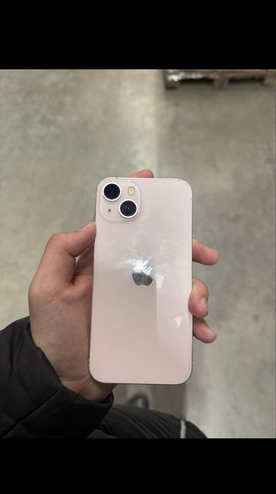 Iphone 13 сатылады