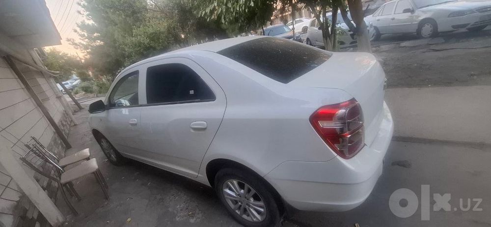 chevrolet cobalt