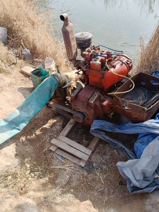 Nasos 200 lik sotiladi