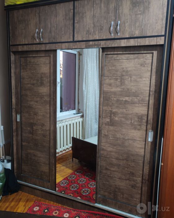 Шкаф для спальни