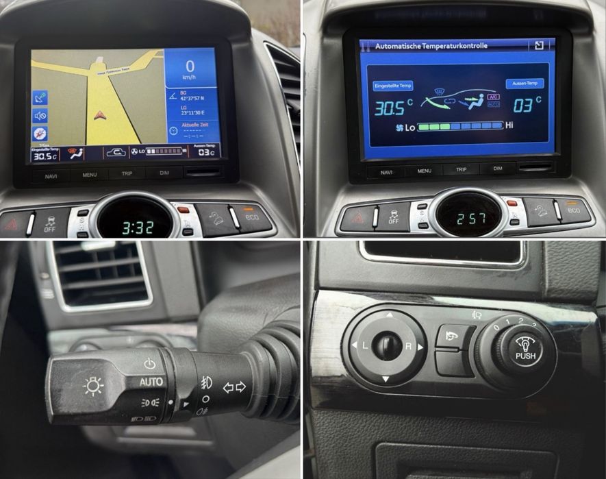 Chevrolet Captiva 2.2D / 6+ 1/ Facelift