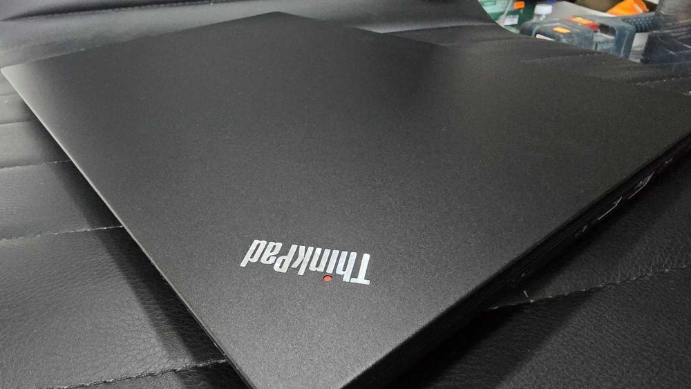 Лаптоп Lenovo ThinkPad L380 (i5 8250U, 16GB DDR4, 128 GB SSD