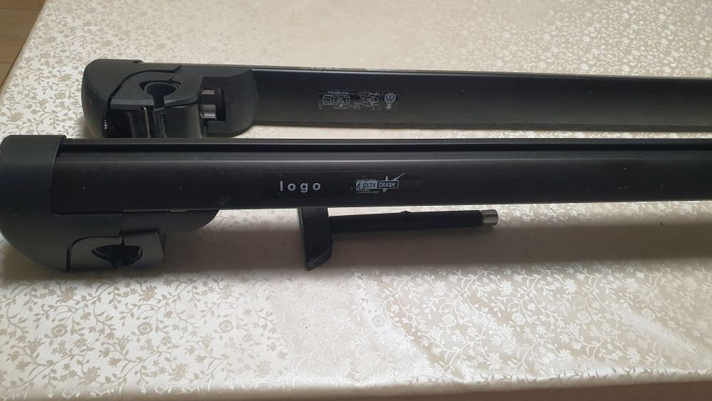 Bare tranversale originala Volkswagen Touran