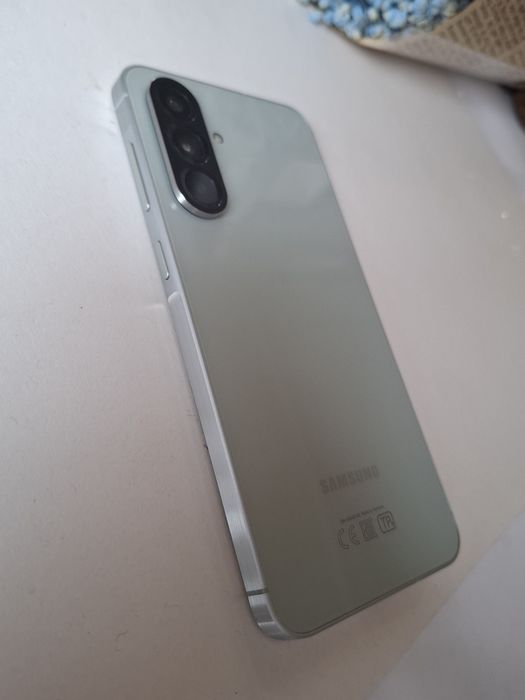 Samsung A56 в продаже.