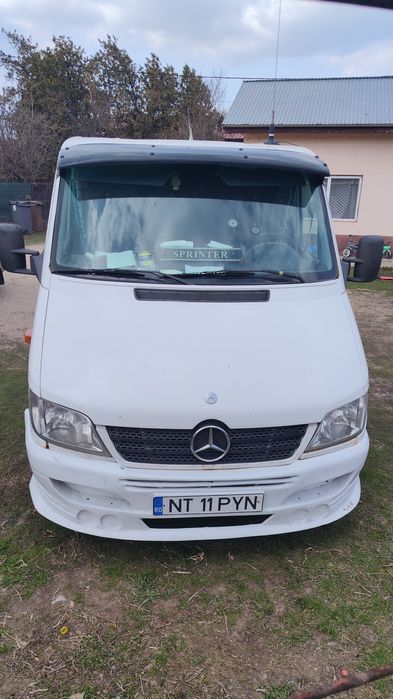 Vând schimb auto platforma