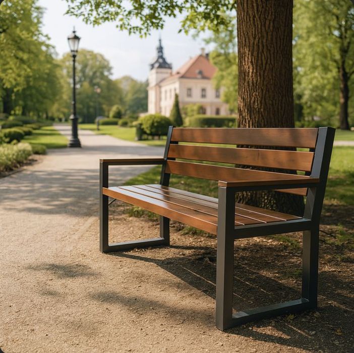 Скамейка Беседа рассрочка