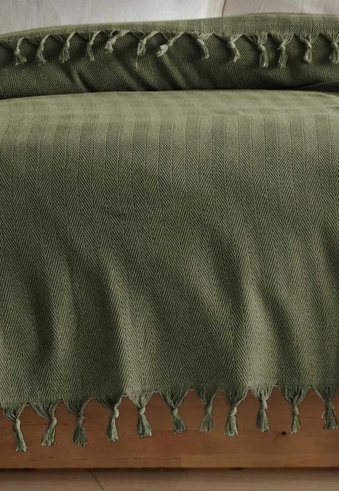 Покривало за легло