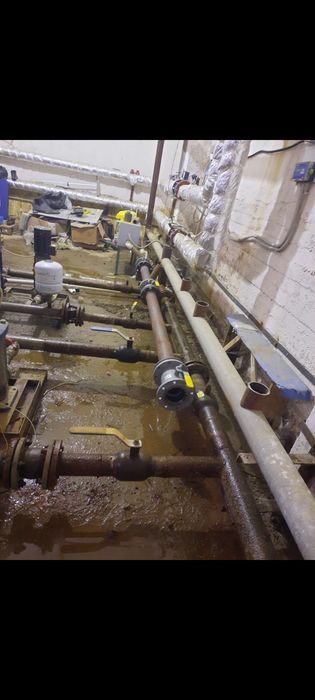 Услуги сварщика качественно