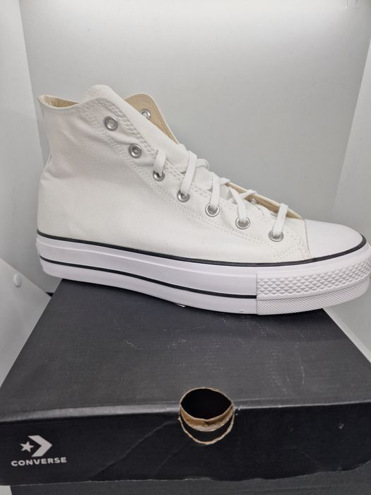 Tenisi Converse Chuck Taylor ALL STAR Lift nr. 43,44,44.5,45