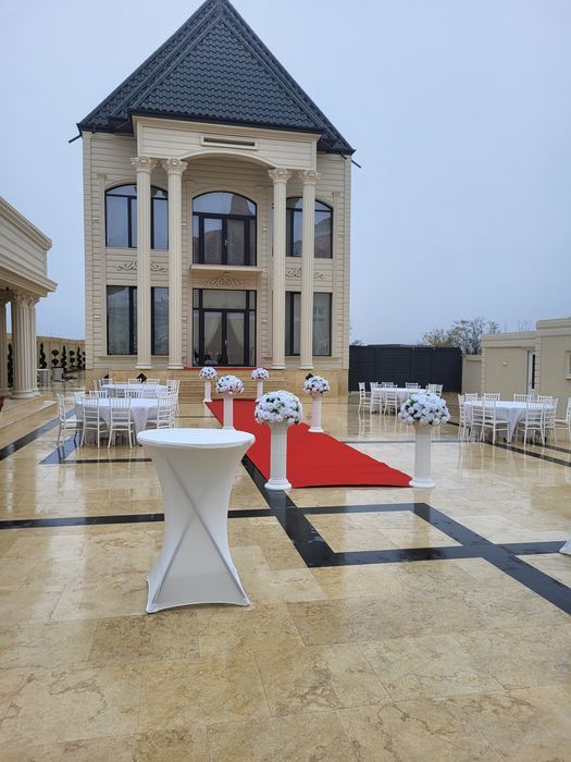 Cort / Corturi/ Pavilion 3x3m/ Cort 12x3m