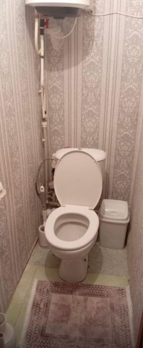 Продам 2х,автогородок,3/5этаж,44кв.