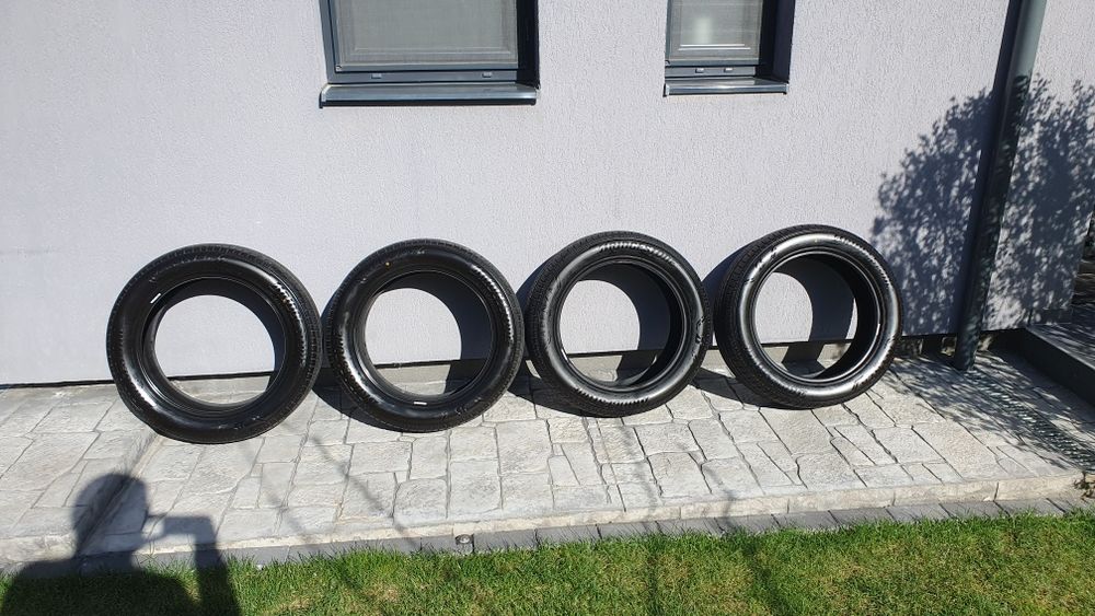 Anvelope Bridgestone 225/55R19 DOT final 2024