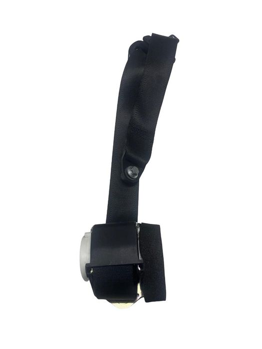 Centura De Siguranta Stanga Spate Fiat 500 312 2007 -> 34024687D