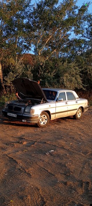 Продам Волга 3110