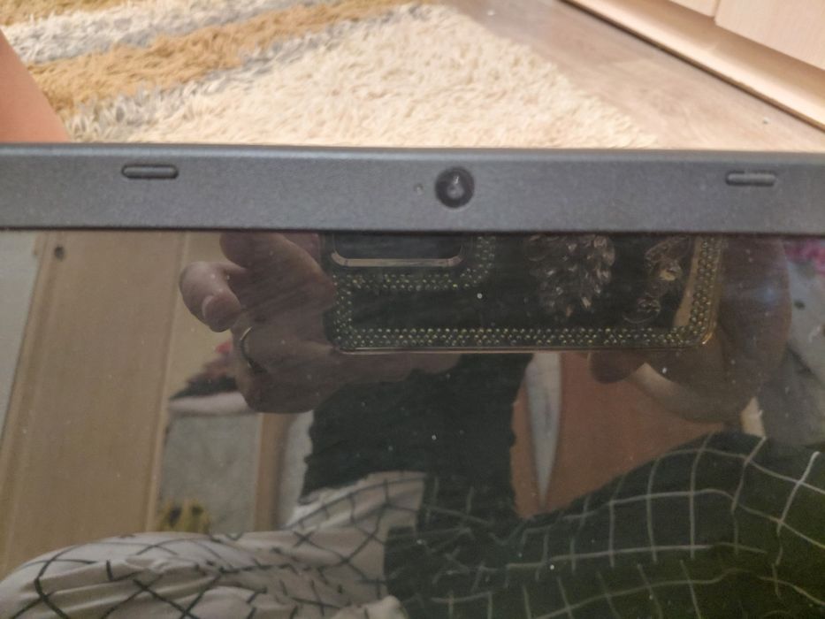 Ноутбук packard bell