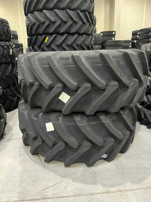 Cauciucuri 710/70R38 Ceat pentru  Tractor spate John Deere