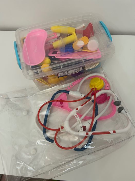 Игрушки сортеры б/у