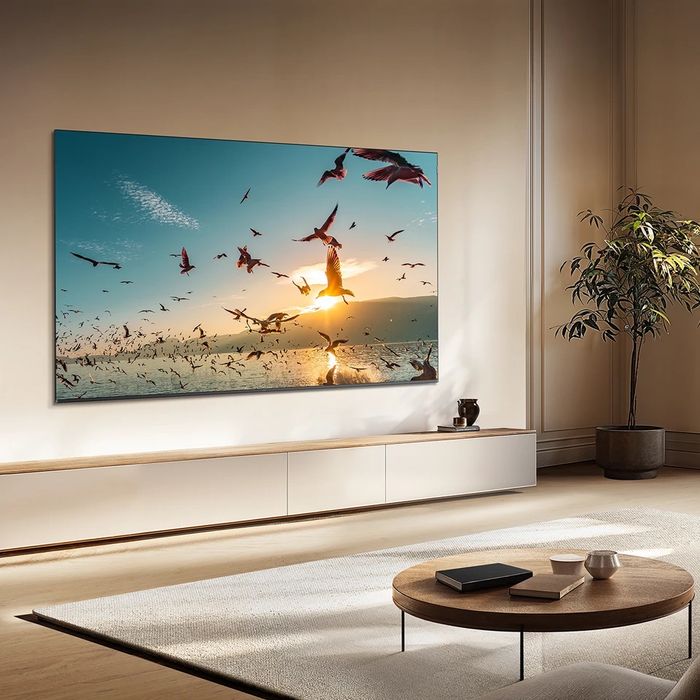 Телевизор TCL 65inch QLED