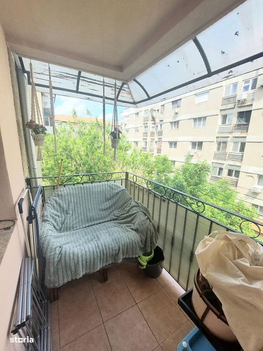 Sovata - 2 camere renovat și modificat ,etaj 2