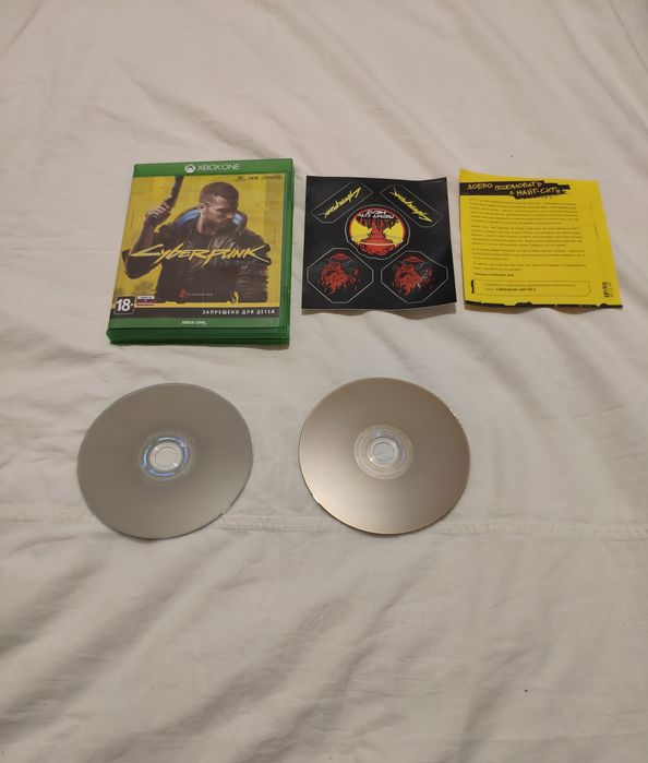 Киберпанк Xbox One,Series X