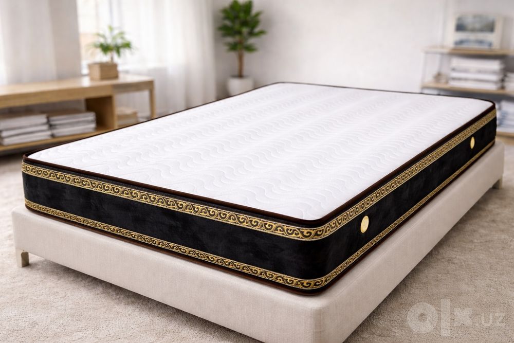 Матрас | Matras | Матрасы | Ишлаб чикарувчидан | От производителя