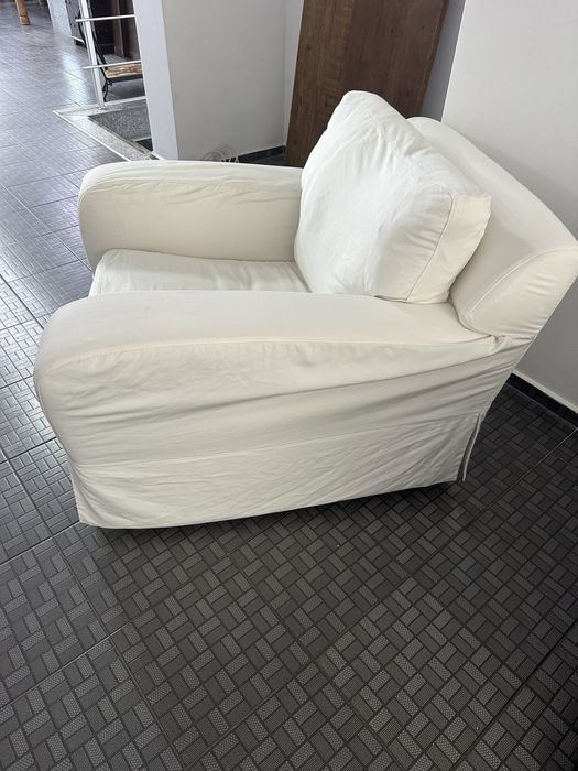 Супер комфортен фотьойл