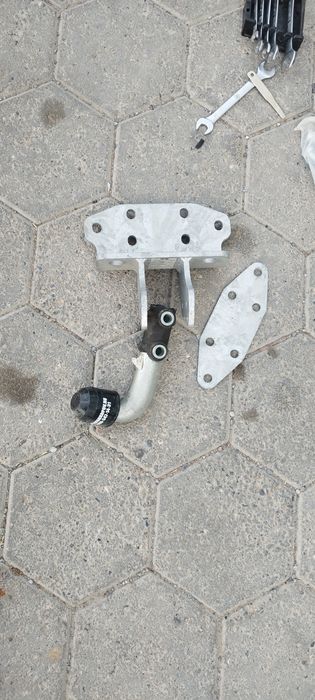 Фаркоп на Тойота 200/lx570
