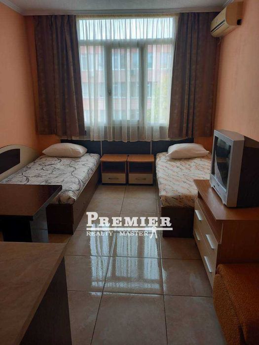 Продава се Едностаен апартамент в к.к. Слънчев бряг - 23 кв.м за 1392 €/кв.м - Снимка #1