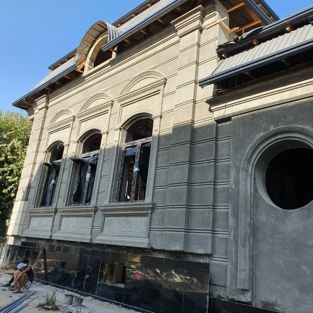 Suvoq va tyaga xizmati