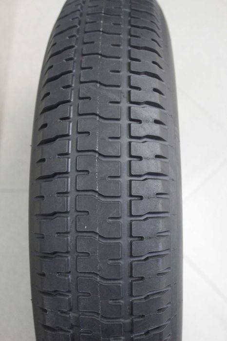 Резервна гума (патерица) 17" Toyota RAV4