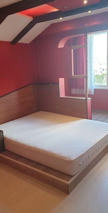 Продава се Двустаен апартамент в София, Люлин 2 - 68 кв.м за 2339 €/кв.м - Снимка #3