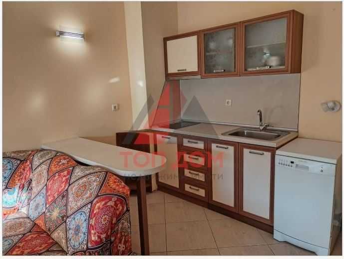 Продава се Двустаен апартамент в к.к. Златни пясъци - 59 кв.м за 1563 €/кв.м - Снимка #2