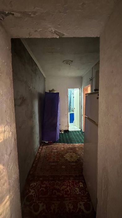 Юнусабад. 1/1/4. 38м2