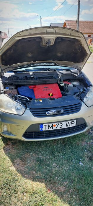 Ford C-max 1.8 tdci  900€