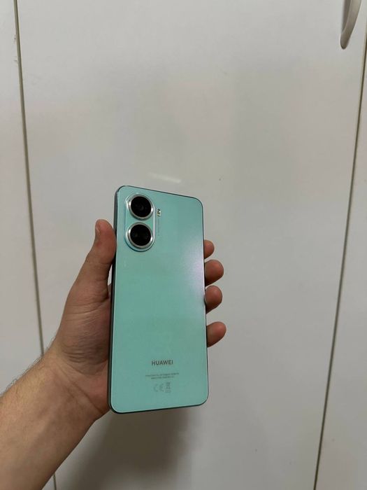 HUAWEI nova 10 SE