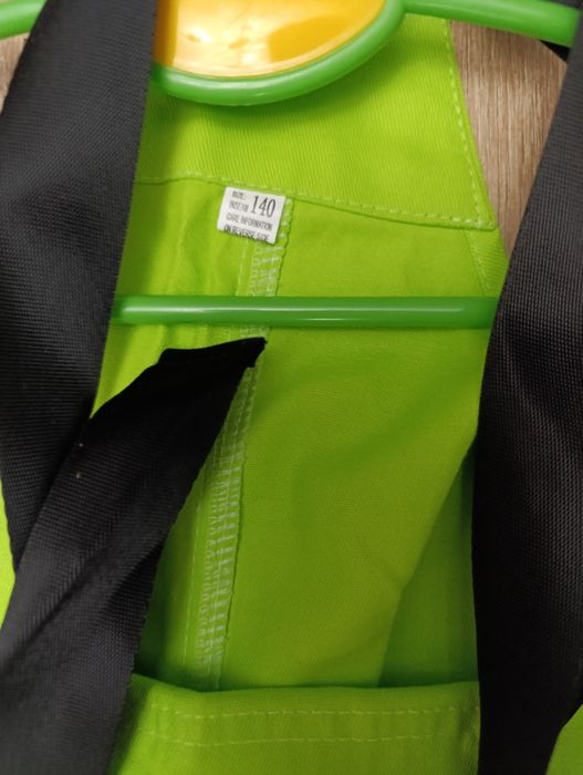 Комбенизон размер 140