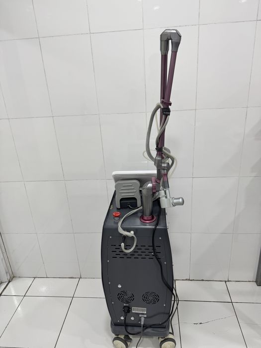 Gnekologlar uchun, Kasmetologlar uchun aparat