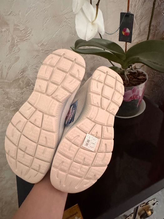 Летние легкие крассовки!