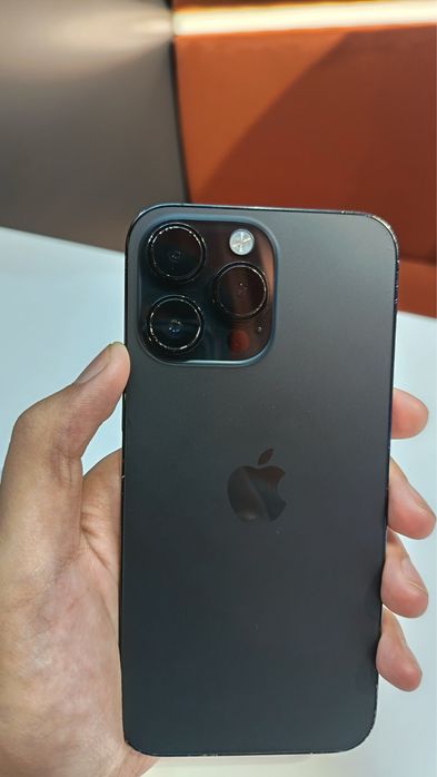 iPhone 14 Pro Max e-sim 85% LL/A