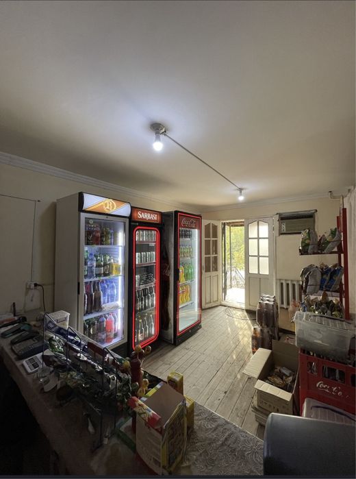 Продается магазин