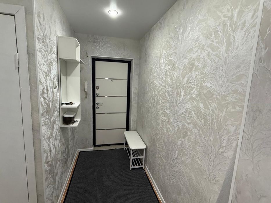 Сдается 2х комнатная посуточно