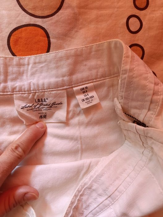 Дамски поли размер 36