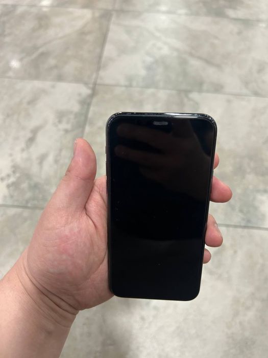 iphone 11 pro 256 tali