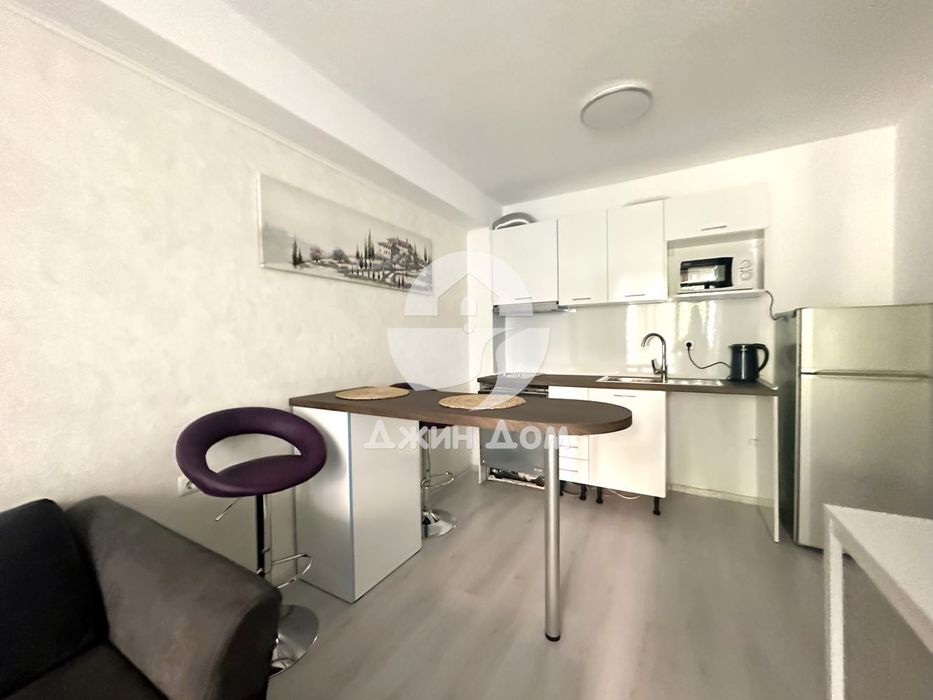 Продава се Двустаен апартамент в Свети Влас - 52 кв.м за 1308 €/кв.м - Снимка #1