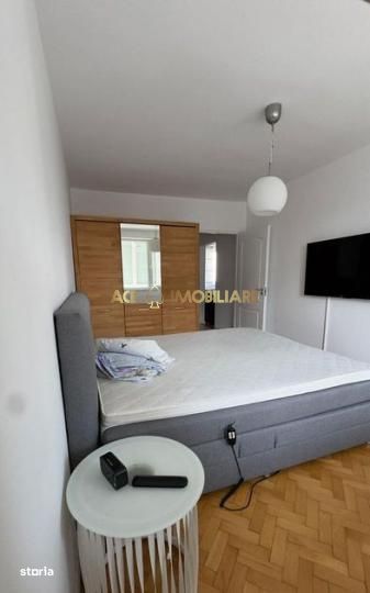 3 Camere de inchiriat | Dorobanti | Metrou |